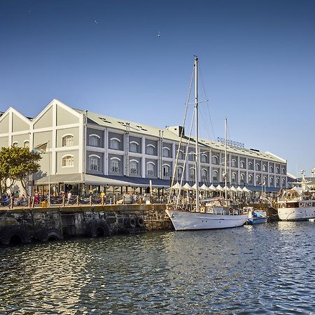 Victoria & Alfred Hotel By Newmark Cape Town Exterior photo